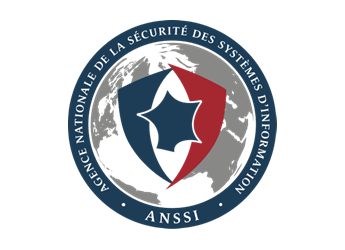 Logo ANSSI
